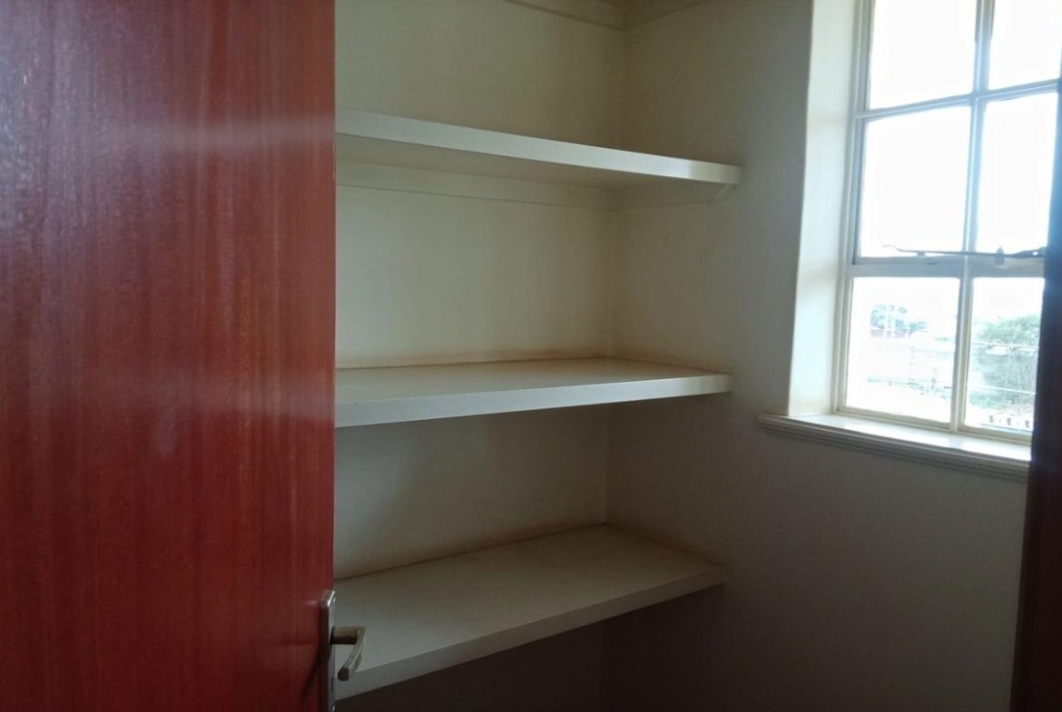Kivulini Homes Thika – Garissa Road