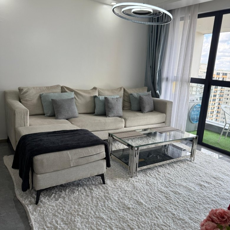 himalaya heights apartments Kilimani