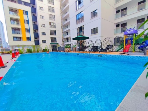 himalaya heights apartments Kilimani