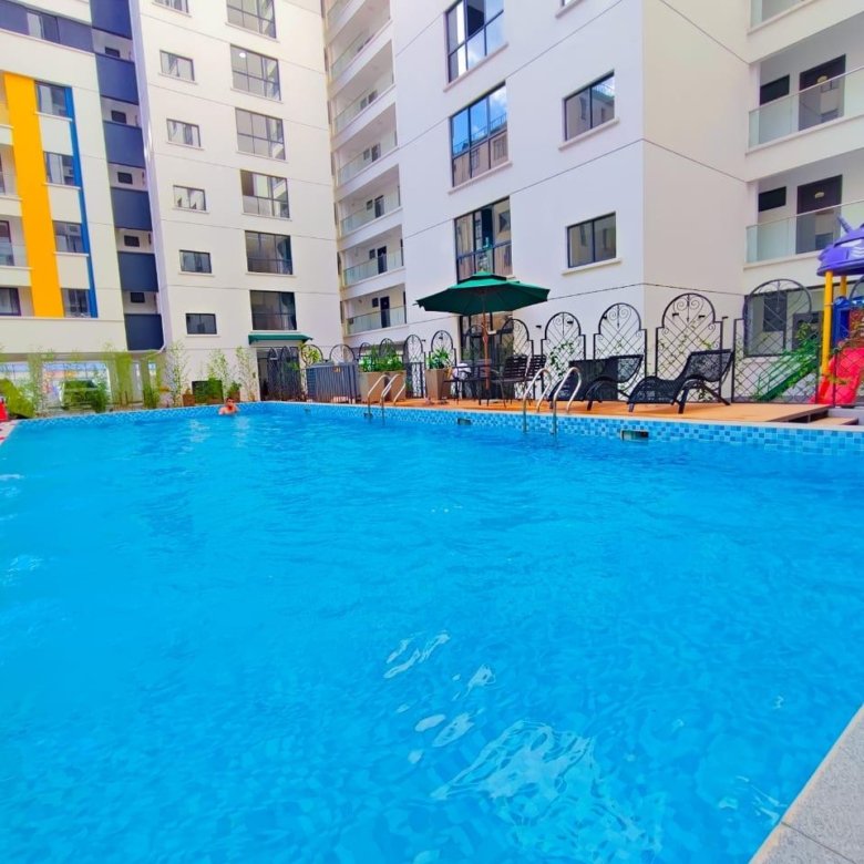 himalaya heights apartments Kilimani