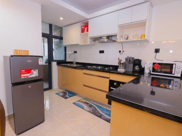 Urban oasis-ready to occupy 4 Bedroom for sale in Lavington