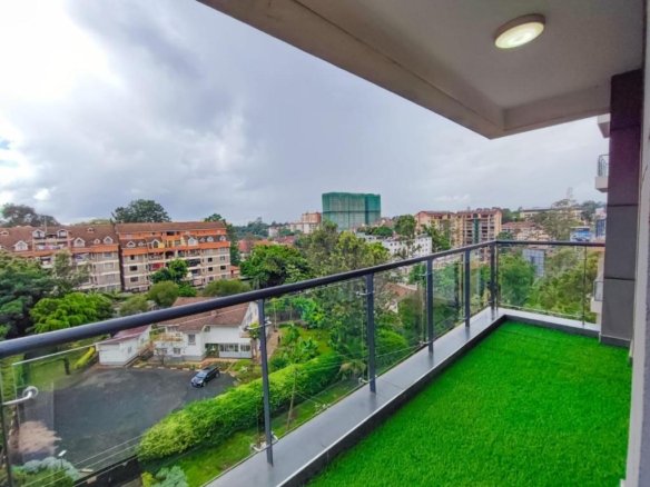 Urban oasis-ready to occupy 4 Bedroom for sale in Lavington