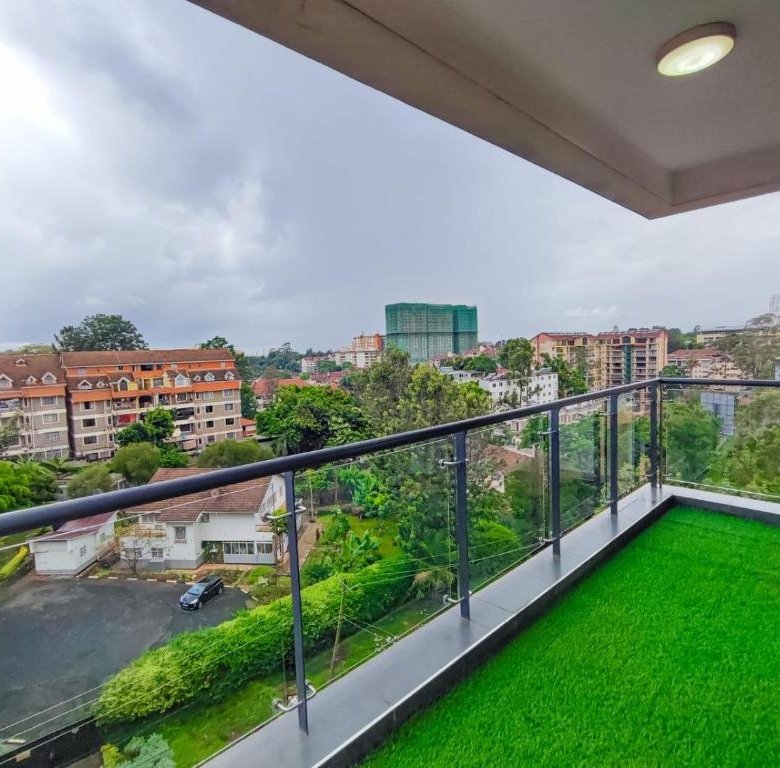 Urban oasis-ready to occupy 4 Bedroom for sale in Lavington