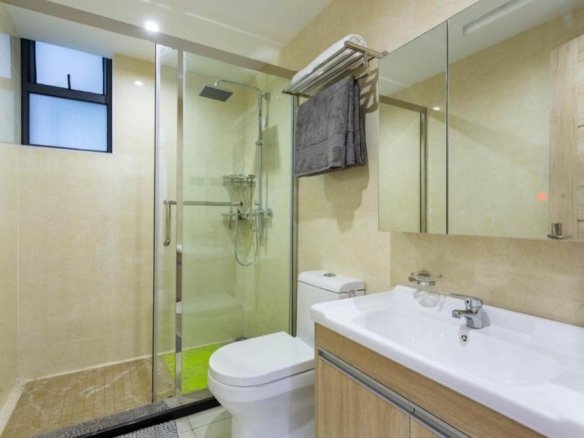 Urban oasis-ready to occupy 4 Bedroom for sale in Lavington