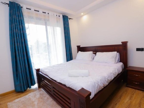 Urban oasis-ready to occupy 4 Bedroom for sale in Lavington
