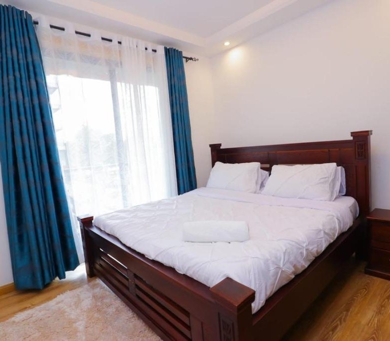 Urban oasis-ready to occupy 4 Bedroom for sale in Lavington