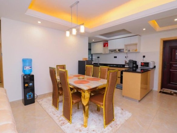 Urban oasis-ready to occupy 4 Bedroom for sale in Lavington