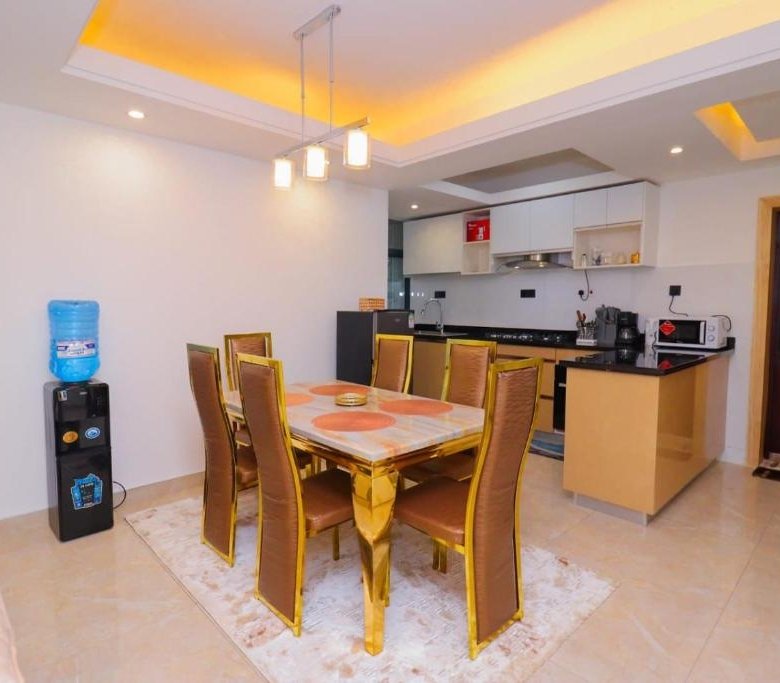 Urban oasis-ready to occupy 4 Bedroom for sale in Lavington