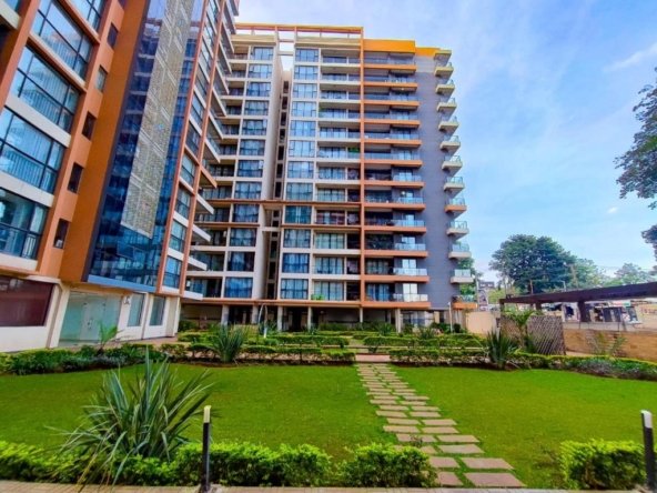 Urban oasis-ready to occupy 4 Bedroom for sale in Lavington