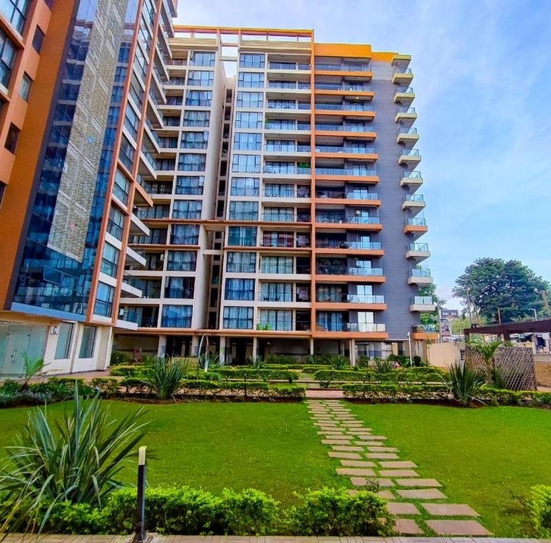 Urban oasis-ready to occupy 4 Bedroom for sale in Lavington