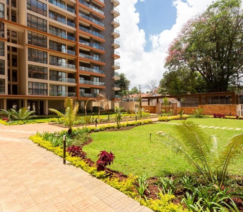 Urban oasis-ready to occupy 4 Bedroom for sale in Lavington