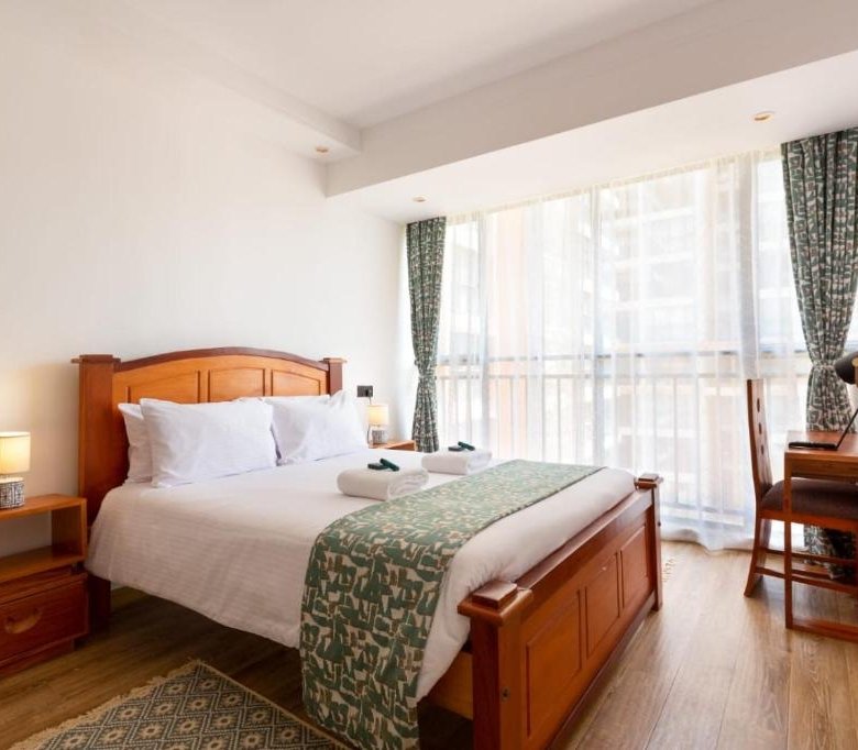 Urban oasis-ready to occupy 4 Bedroom for sale in Lavington