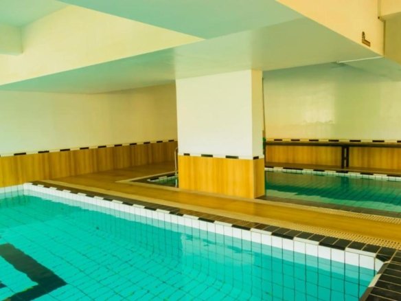 Urban oasis-ready to occupy 4 Bedroom for sale in Lavington