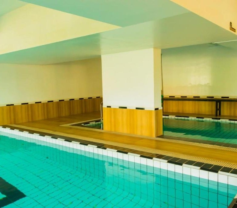 Urban oasis-ready to occupy 4 Bedroom for sale in Lavington