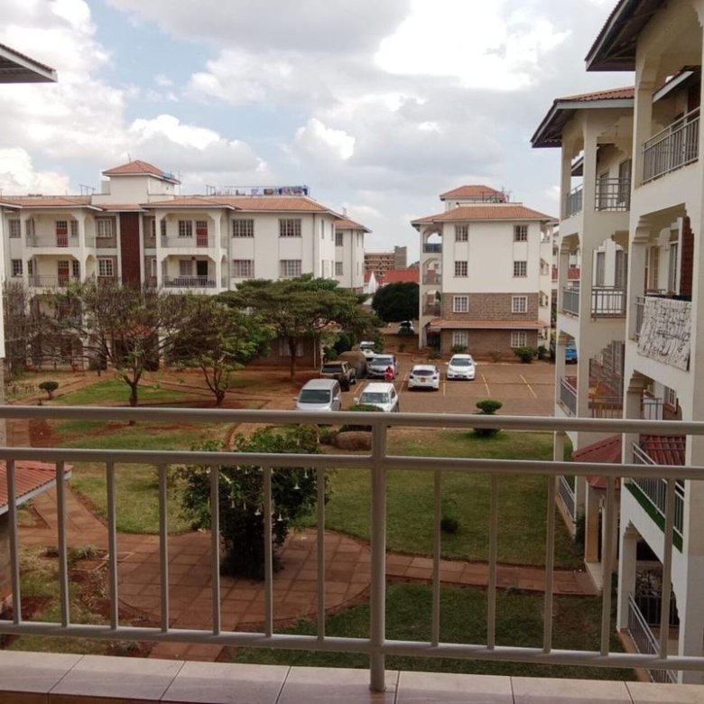 Kivulini Homes Thika – Garissa Road