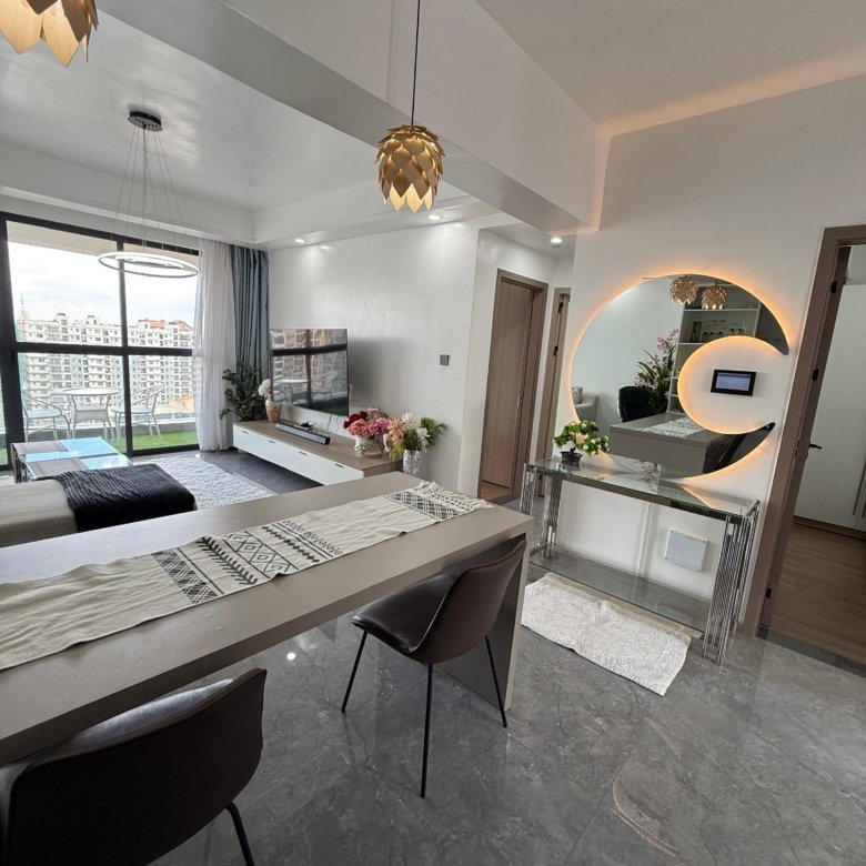 himalaya heights apartments Kilimani