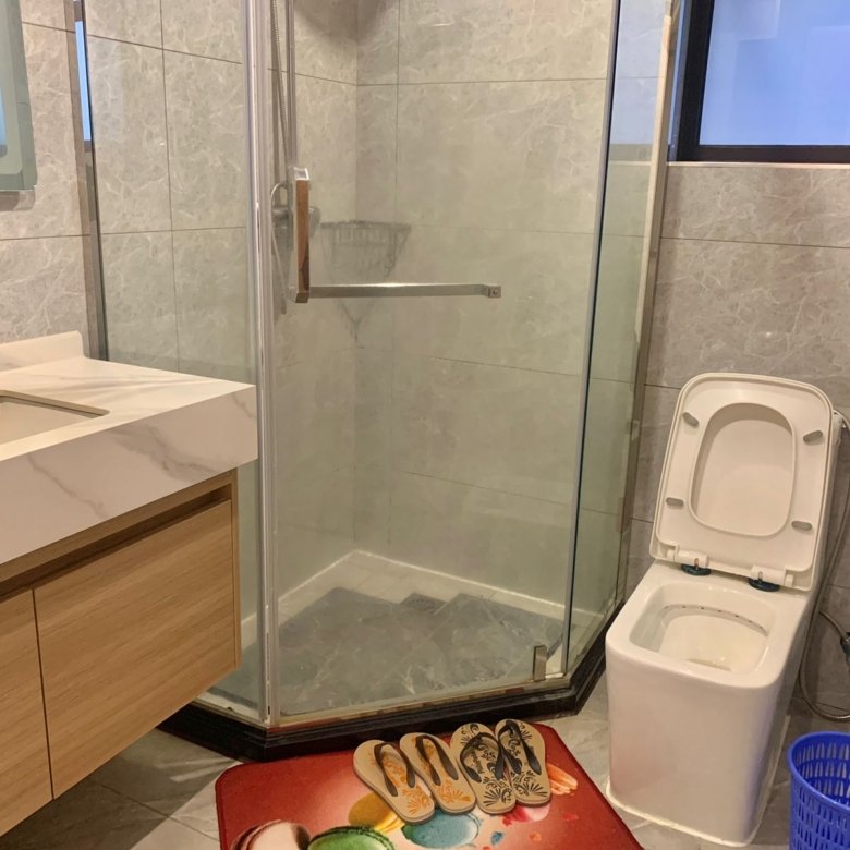 Furnished 2 Bedroom Apartment Riverside Drive