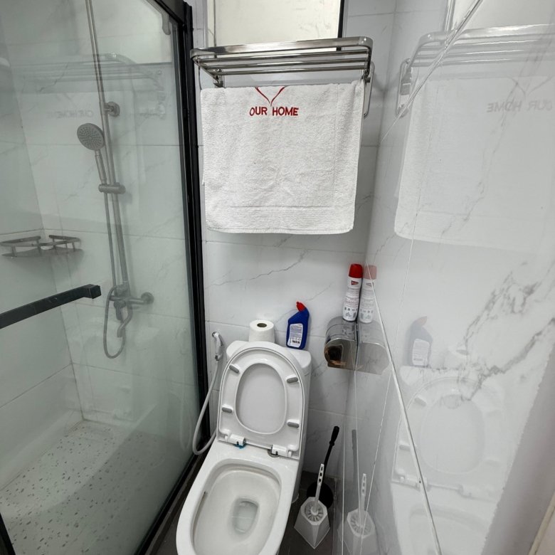 himalaya heights apartments Kilimani