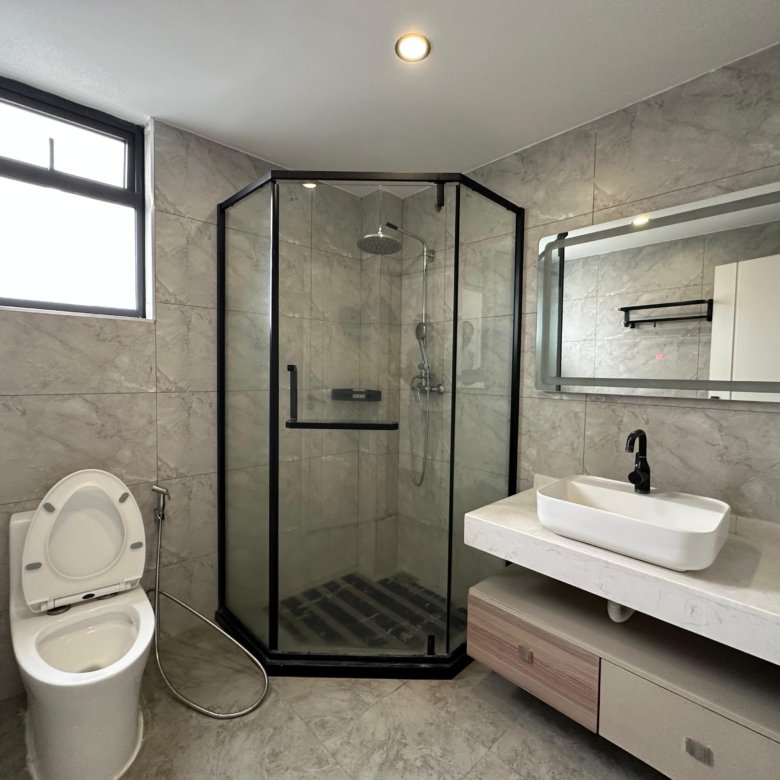 Perry west apartments Kilimani