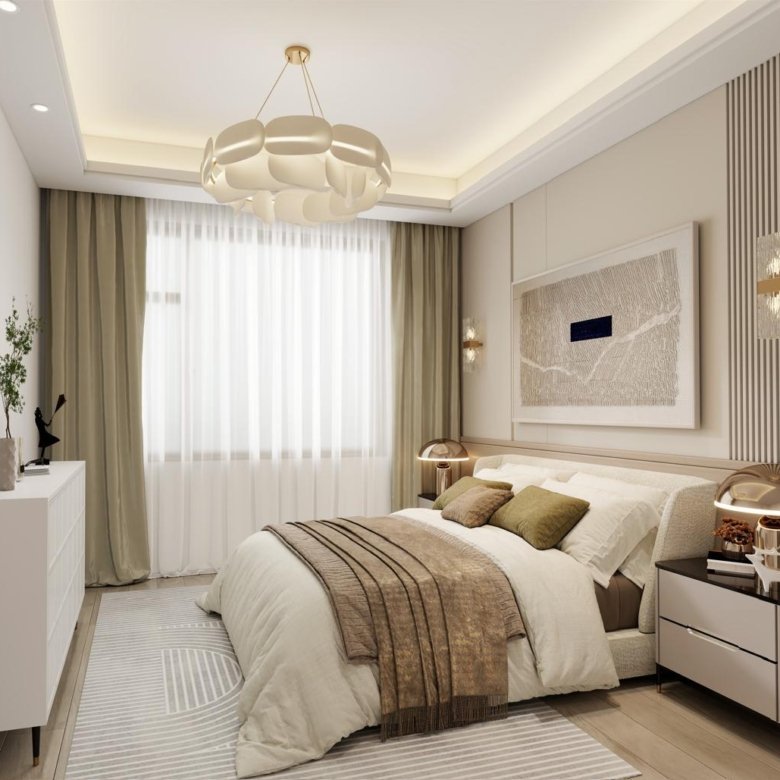 Capital Vista apartments for sale in Kilimani