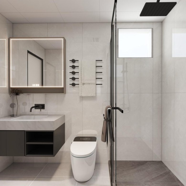 Capital Vista apartments for sale in Kilimani