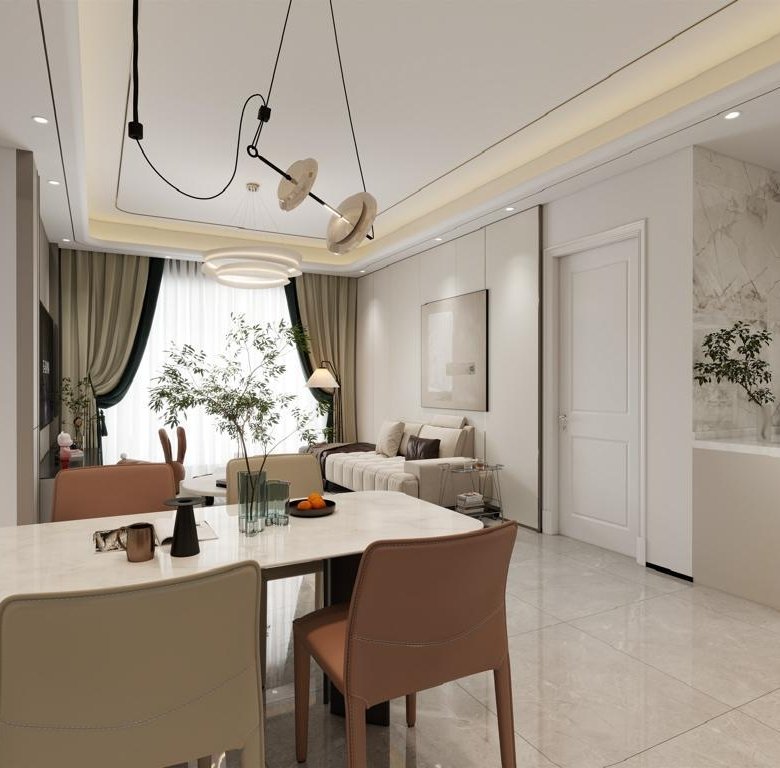 Capital Vista apartments for sale in Kilimani