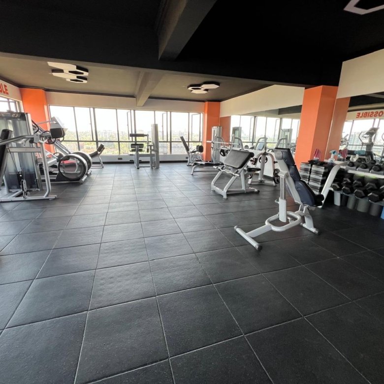 Marina Bay Furnished 2 Bedroom Apartment