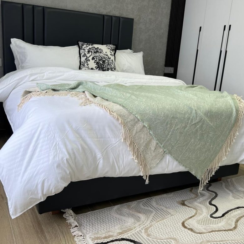 Marina Bay Furnished 2 Bedroom Apartment