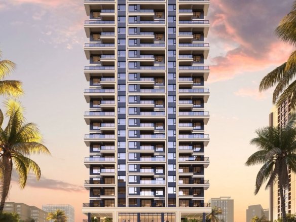 Capital Vista Apartments
