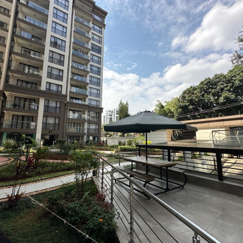 108 Riverside apartments