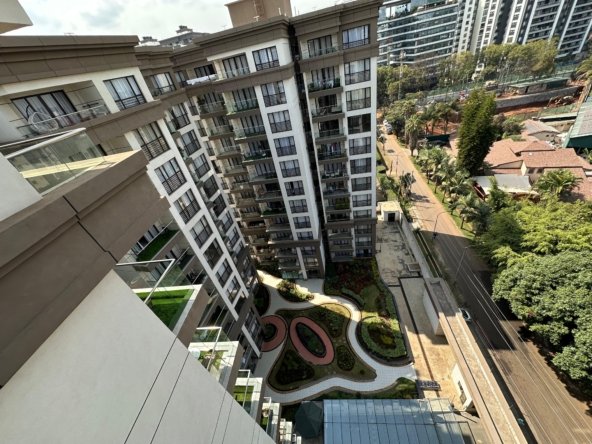 108 Riverside apartments