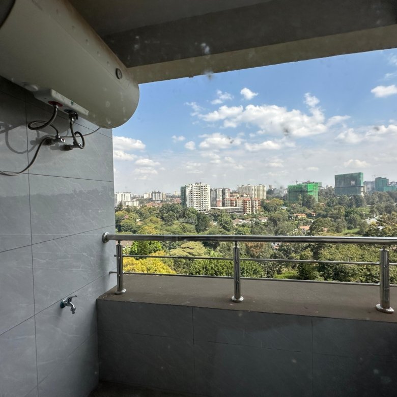 108 Riverside apartments