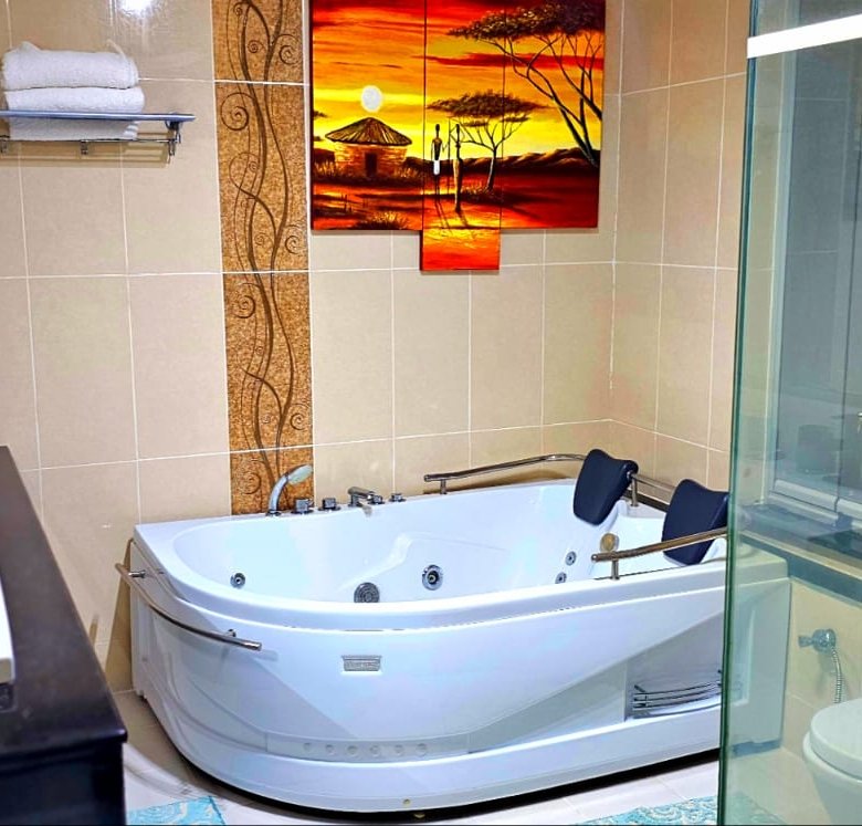 Riverside pearl Apartments Riverside Drive