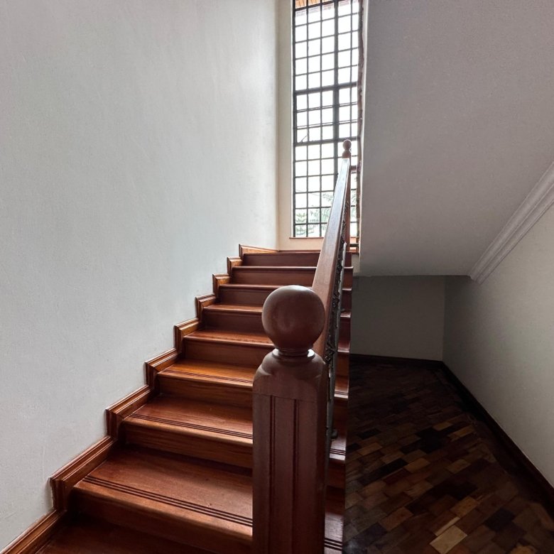 Villa for Rent in Karen