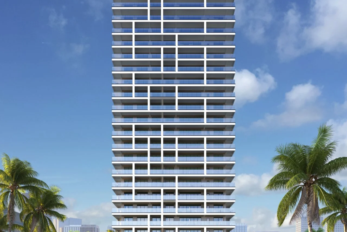 Aria Capital Residency apartments for sale in Upperhill