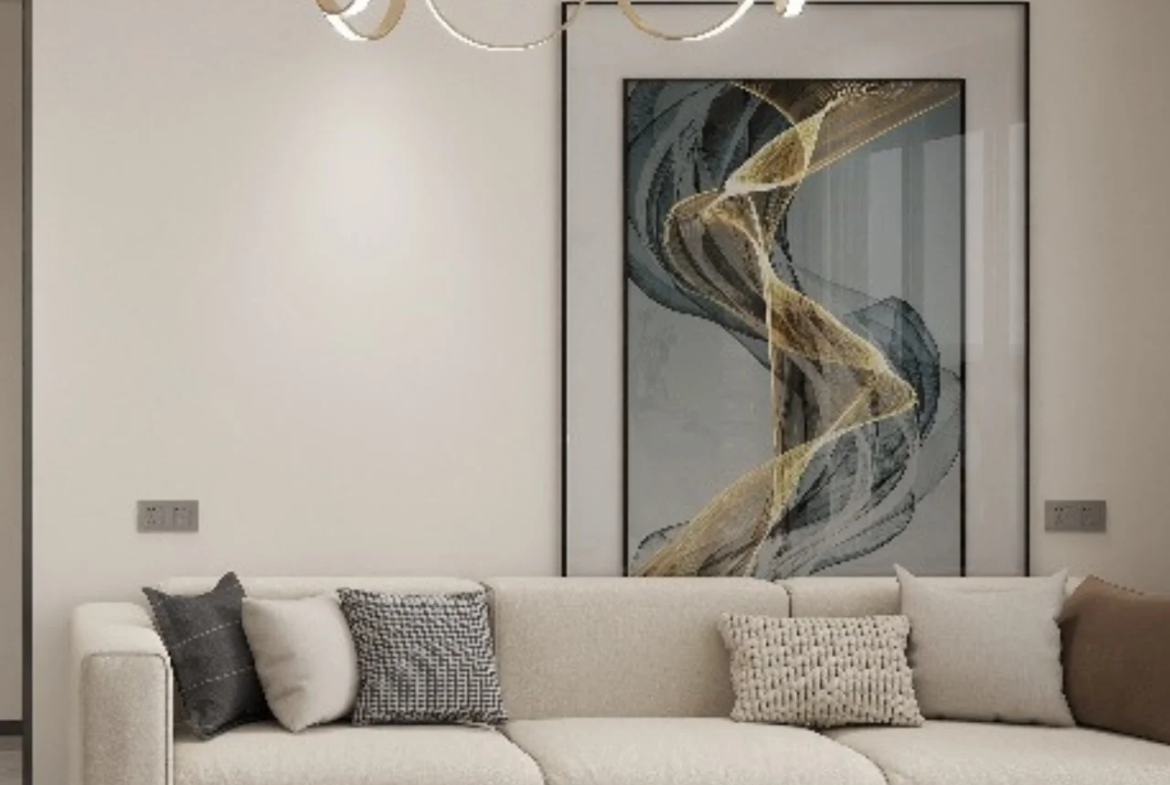 Aria Capital Residency apartments for sale in Upperhill