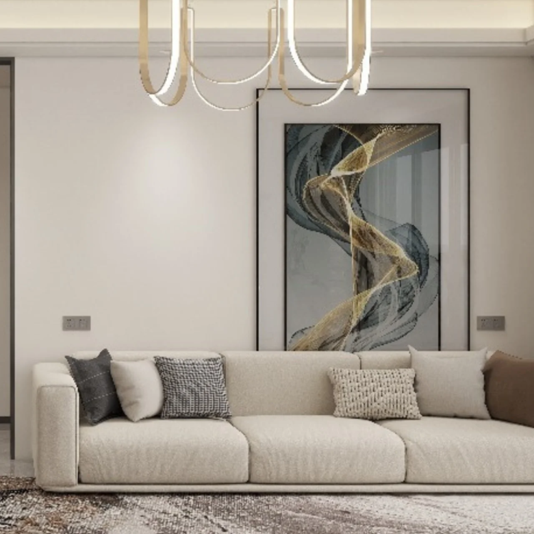 Aria Capital Residency apartments for sale in Upperhill