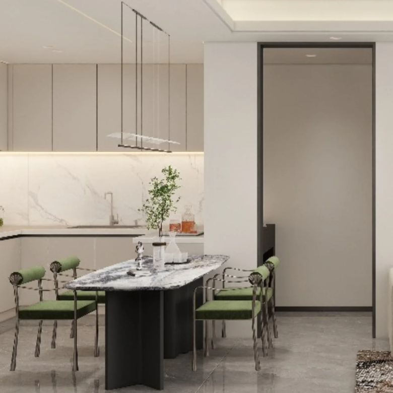 Aria Capital Residency apartments for sale in Upperhill