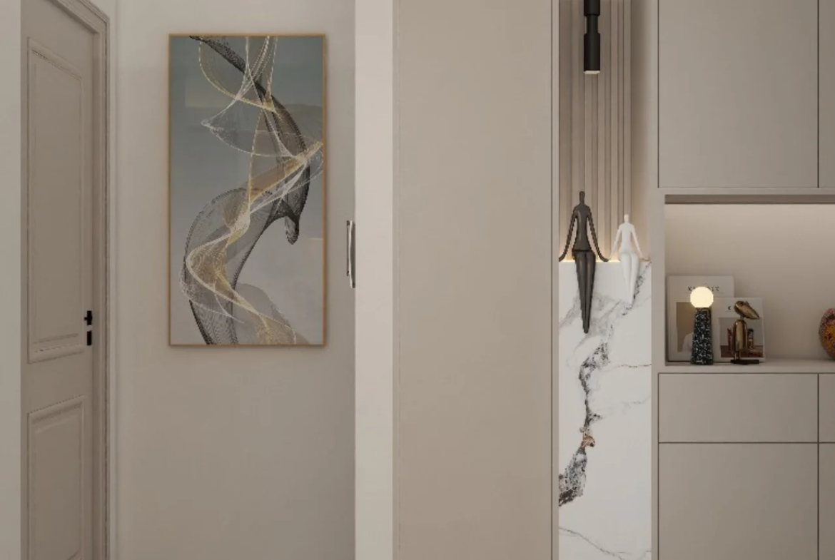 Aria Capital Residency apartments for sale in Upperhill