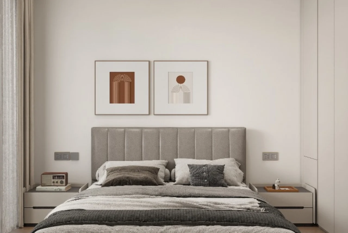 Aria Capital Residency apartments for sale in Upperhill