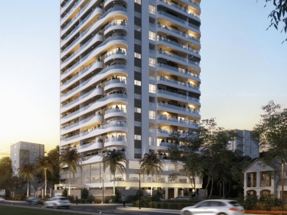 J&M Palms Residences