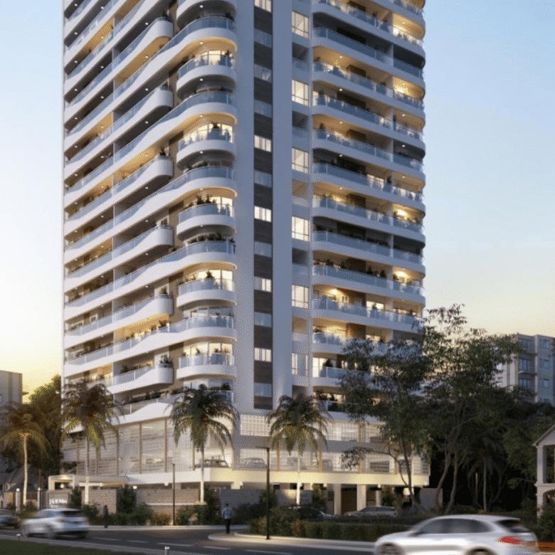 J&M Palms Residences