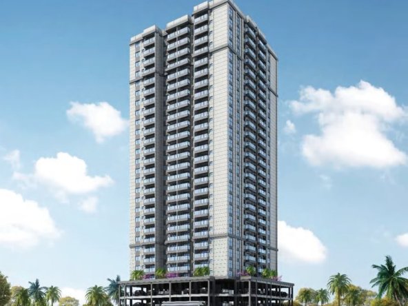 San Remo Residence Westlands