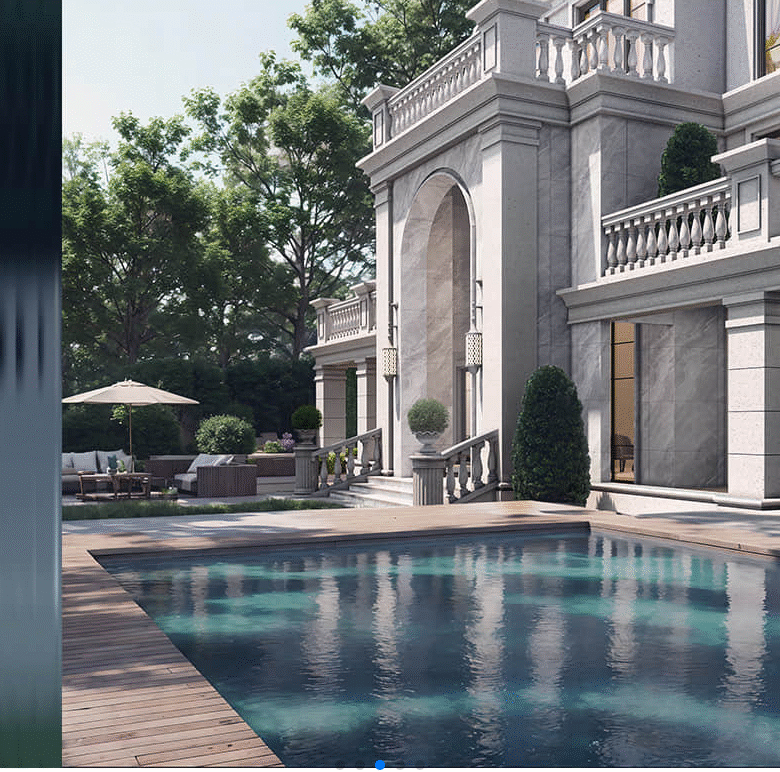 Cartier Villas Runda for sale - 16 urban villa gated community near UN Gigiri