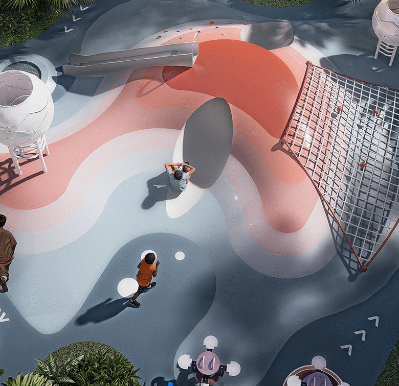 Cartier Villas Runda