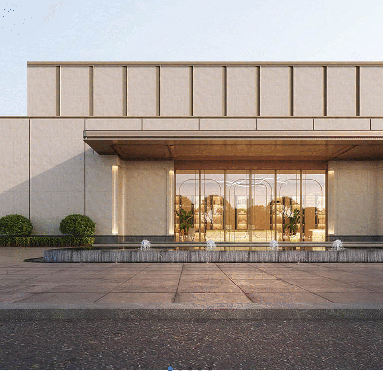 Cartier Villas Runda