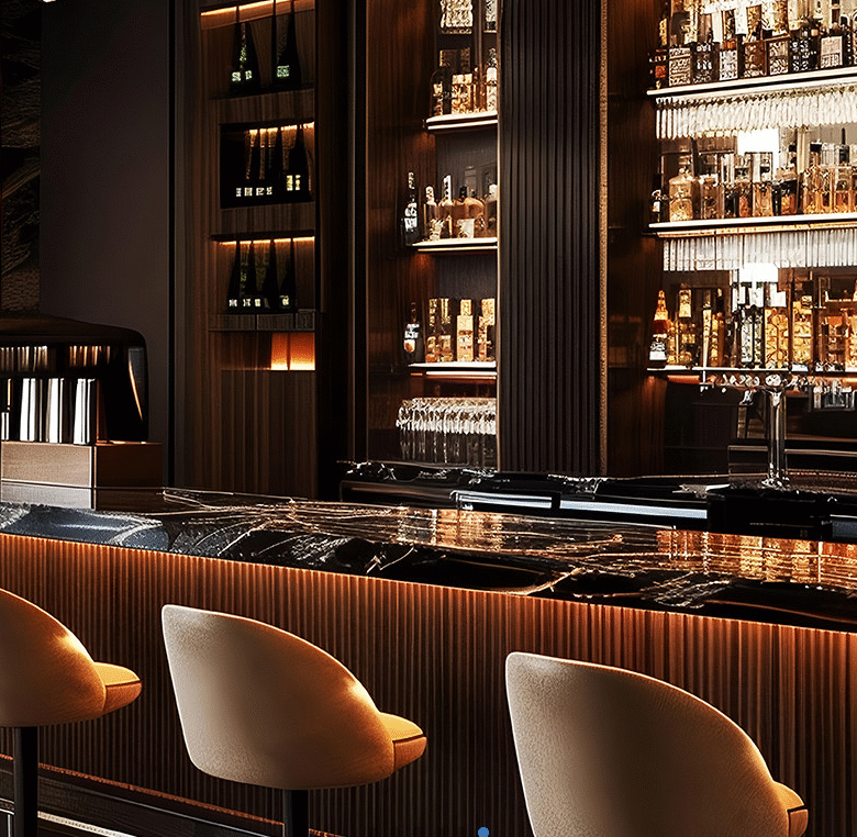 Cartier Villas Runda