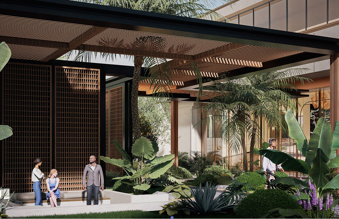 The Cartier Villas for sale in Runda Nairobi