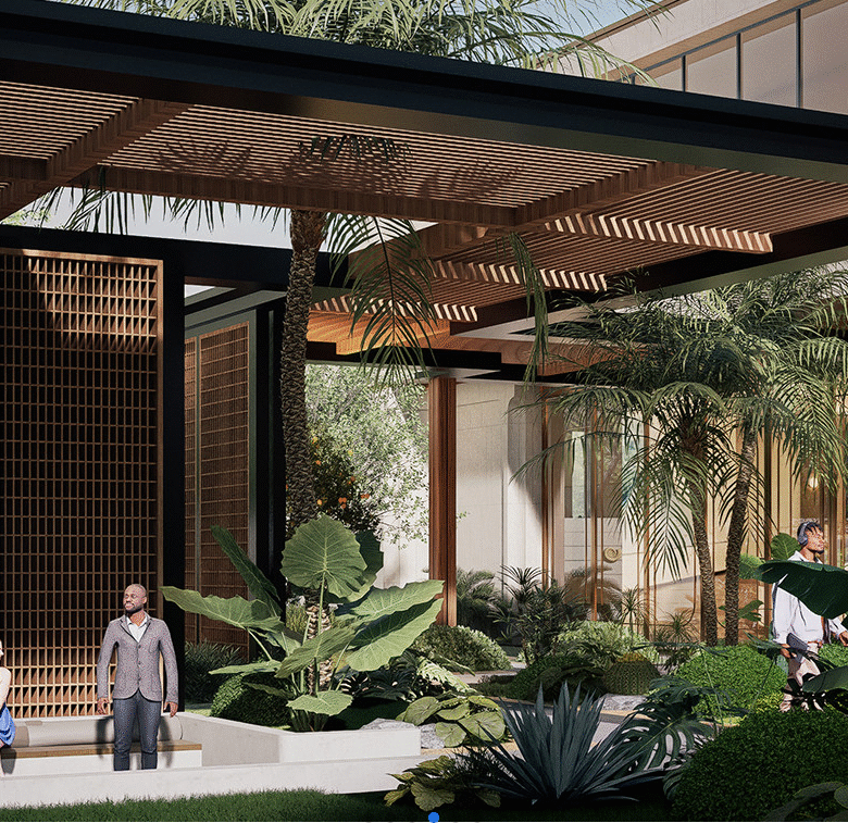 Cartier Villas Runda