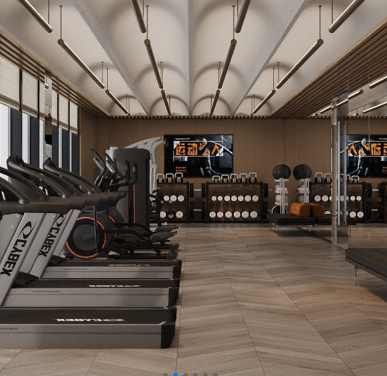 Cartier Villas Runda